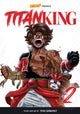 Book cover of: Titan King, Volume 2. By: Tony Dawkins