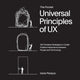 Book cover of: Pocket Universal Principles of UX. By: Irene Pereyra