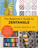 Book cover of: Beginner's Guide to Zentangle. By: Beckah Krahula