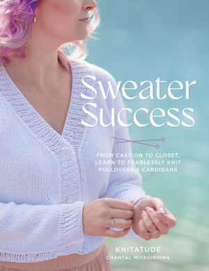 Sweater Success