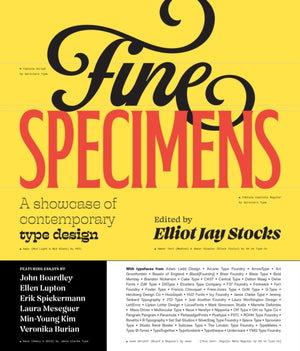 Fine Specimens