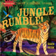 Book cover of: Indestructibles: Jungle Rumble!