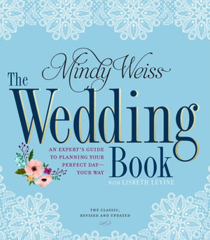 Wedding Book
