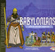 Book cover of: Babylonians. By: Martha E. H. Rustad