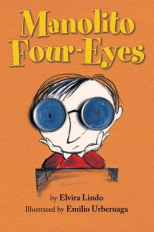 Manolito Four-Eyes