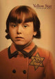 Book cover of: Yellow Star. By: Jennifer Roy