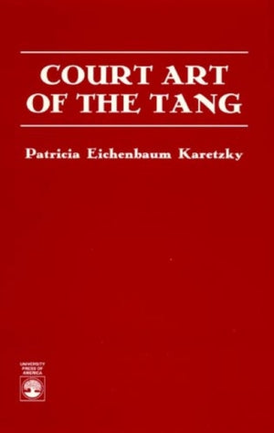 Court Art of the Tang
