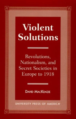 Violent Solutions