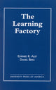 Book cover of: Learning Factory