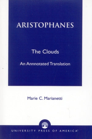 Aristophanes