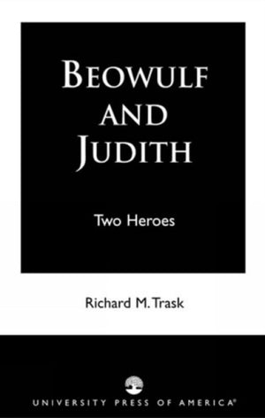 Beowulf and Judith