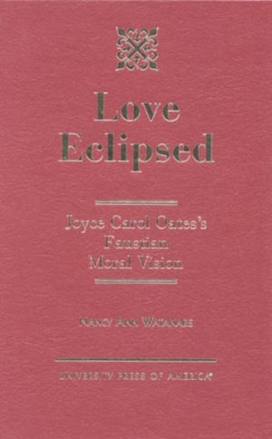 Love Eclipsed