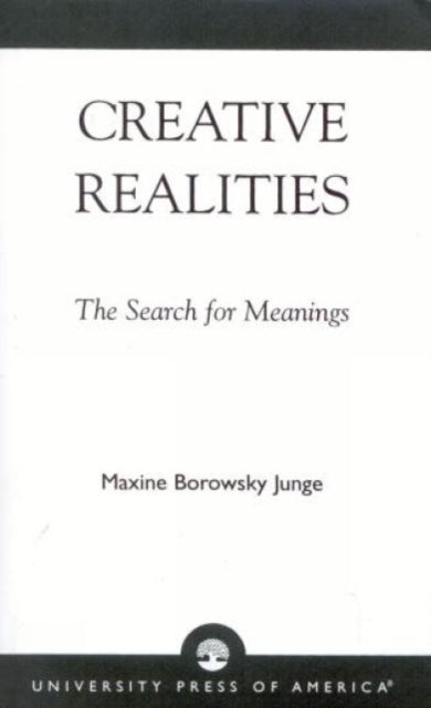 Creative Realities