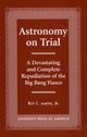 Book cover of: Astronomy on Trial