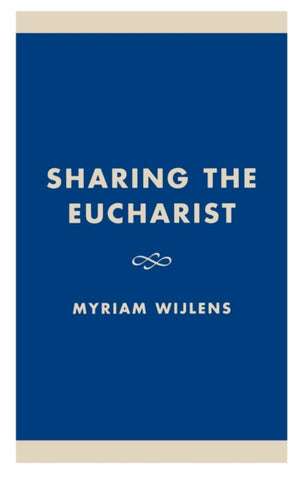 Sharing the Eucharist