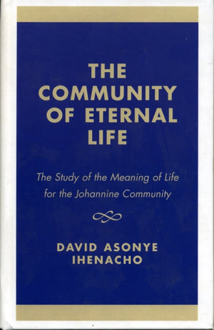 Community of Eternal Life