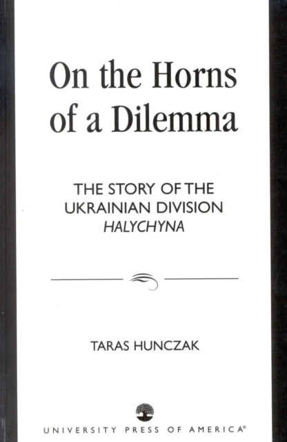 On the Horns of a Dilemma