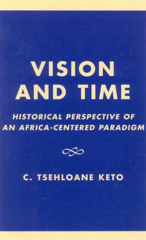 Vision and Time