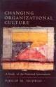Book cover of: Changing Organizational Culture