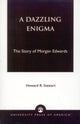 Book cover of: Dazzling Enigma. By: Howard R. Stewart