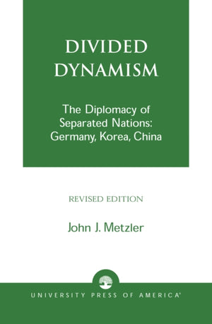Divided Dynamism