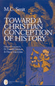 Book cover of: Toward a Christian Conception of History