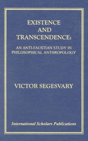 Existence and Transcendence