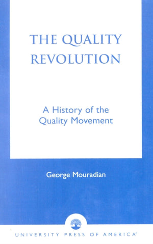 Quality Revolution