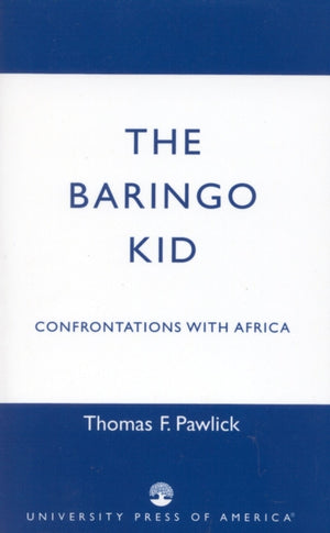 The Baringo Kid