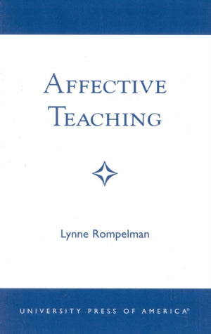 Affective Teaching