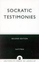 Book cover of: Socratic Testimonies