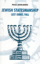 Book cover of: Jewish Statesmanship