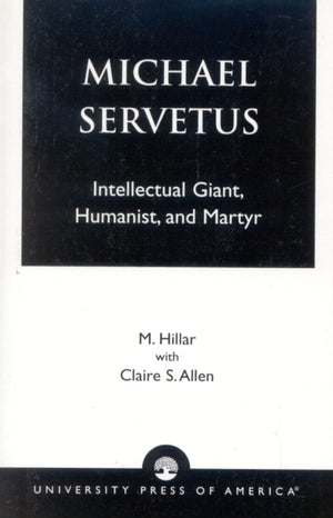 Michael Servetus
