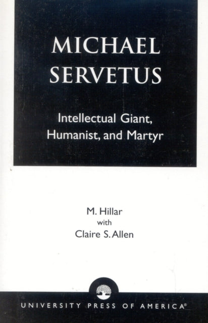Michael Servetus