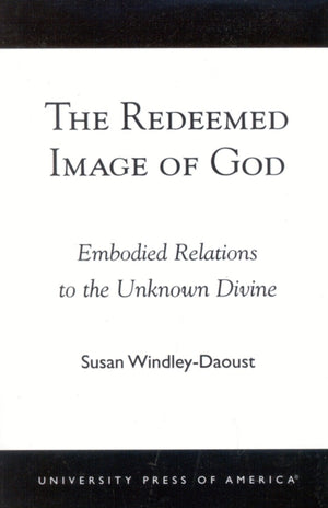 The Redeemed Image of God