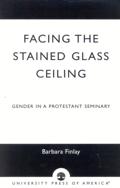 Facing the Stained Glass Ceiling