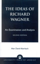 Book cover of: Ideas of Richard Wagner. By: Alan David Aberbach