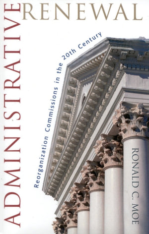 Administrative Renewal