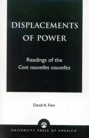 Displacements of Power