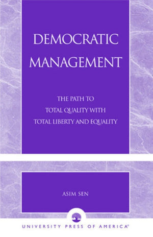 Democratic Management