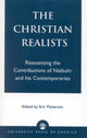 Book cover of: Christian Realists. By: Eric Patterson