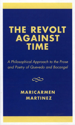 Revolt Against Time