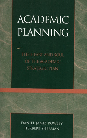 Academic Planning