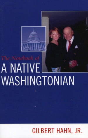 Notebook of a Native Washingtonian