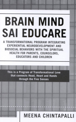 Brain Mind SAI Educare