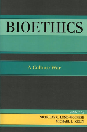 Bioethics