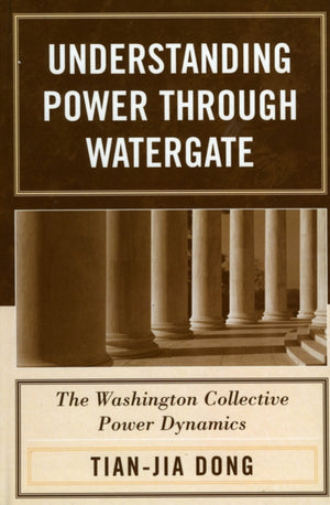 Understanding Power through Watergate