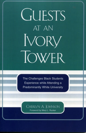 Guests at an Ivory Tower