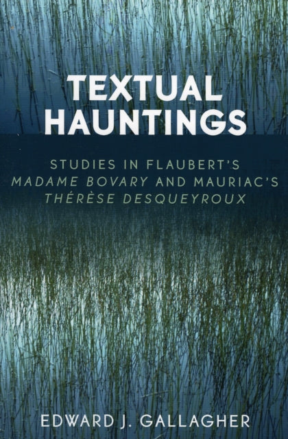 Textual Hauntings