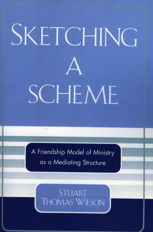 Sketching a Scheme